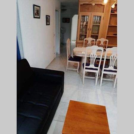 Moby Dick 3A Daire Benidorm Dış mekan fotoğraf